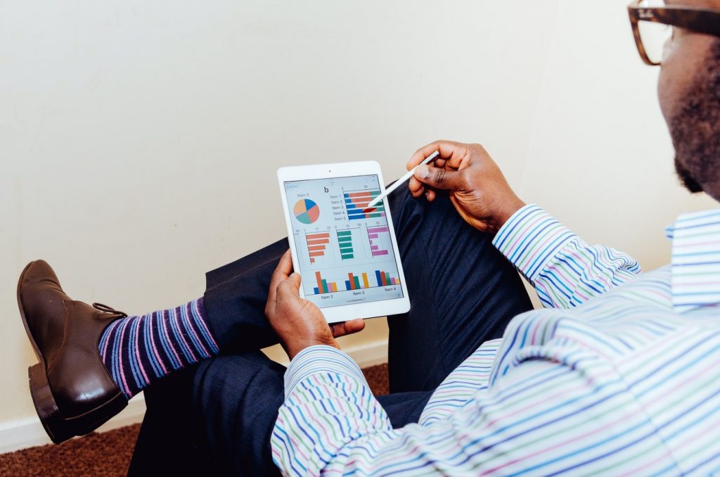 Excel training volgen: videomodules voor basis, grafieken en dataverwerking met 12 maanden toegang