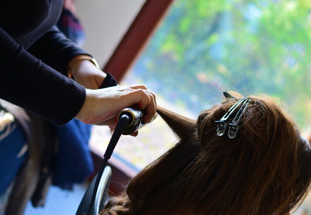 Moizt Cosmetics haarverzorgingsproducten voor van nul naar held transformatie met Aloxxi-producten