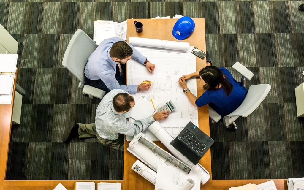 Interieurarchitect in Drachten toont moderne interieurontwerp met stijlvolle inrichting en functionele ruimtegebruik